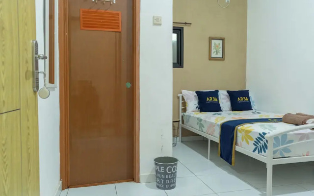 ELBA Guesthouse Near UNNES by ARBA