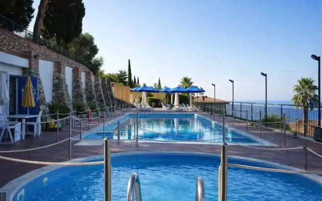 Hotiday Bordighera