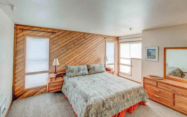 Aspen Creek #113 - Family Friendly Condo