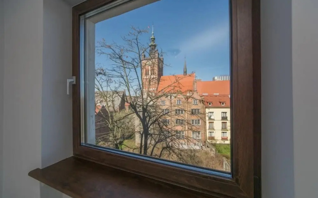 BillBerry Apartments - Merchant House