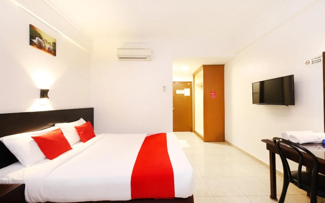 Seremban Inn Hotel