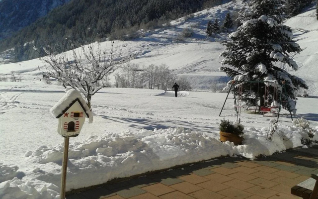 Vergötschnerhof