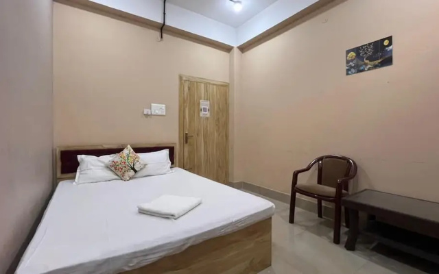 Palaash Bon Homestay