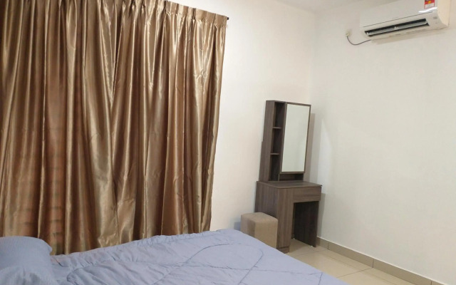 Aliff Avenue 2 Bedroom Homestay
