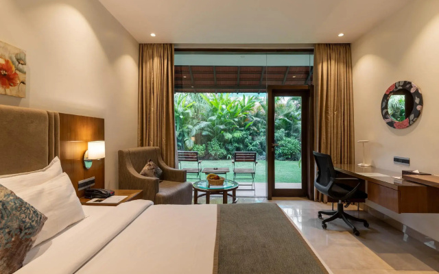 Kwality's Motel Shiraz