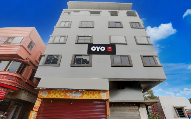 Super Hotel O Shyama Palace
