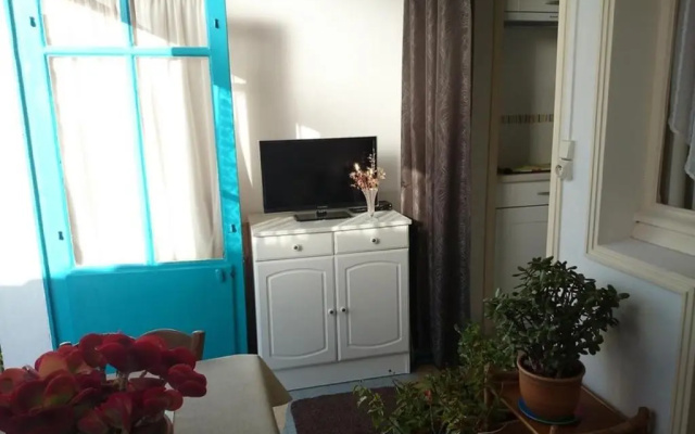 Appartement Saint-Jean-de-Monts, 2 pièces, 2 personnes - FR-1-83-114