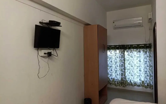 Hotel Saubhagya Elite
