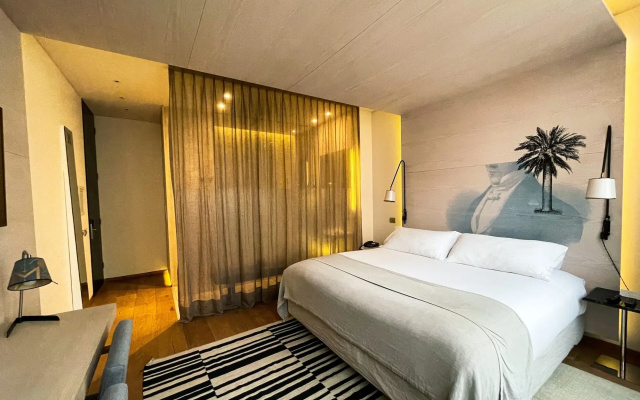 Hotel Magnolia