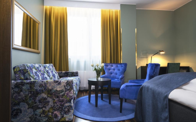 Thon Hotel Orion