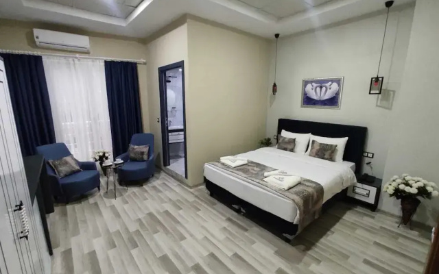 Marblue Hotel