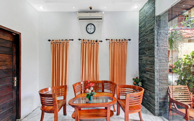 OYO 90672 Balakosa Hotel