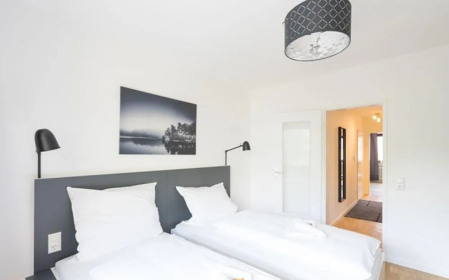 Glück Auf Appartements Kammerstraße