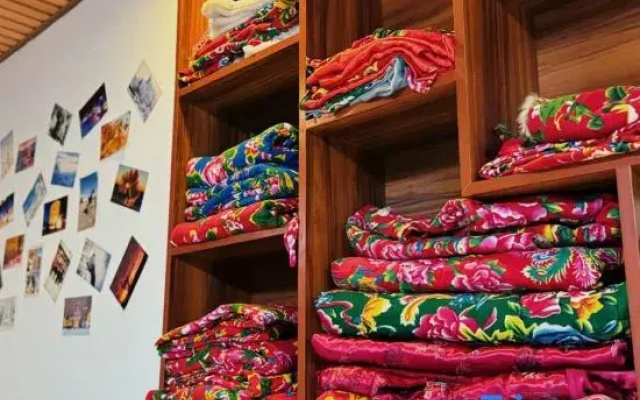 Jiayi Inn (China Snow Valley Scenic Area Store)