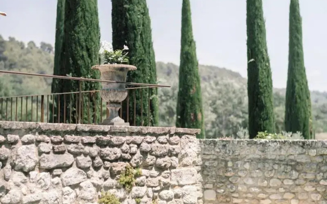 La Bastide De Marie