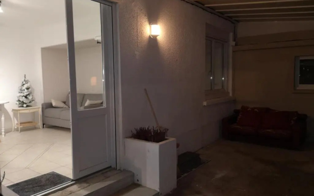 Appartement 2 pièces avec terrasse proche mer et commerces