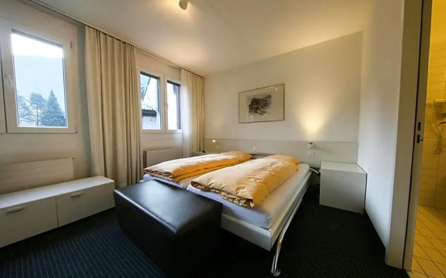 Hotel Grüsch