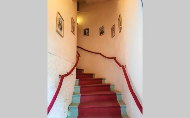 Sisi-Schloss Rudolfsvilla - Trio - 12 Gäste