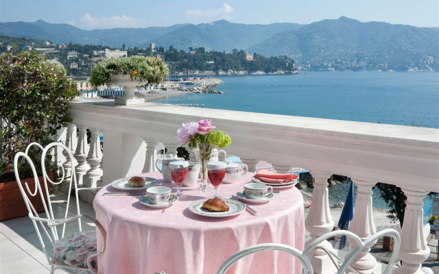 Miramare Luxury Villas