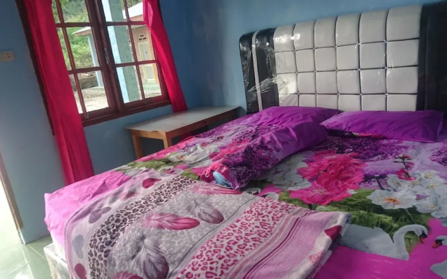 Penginapan Rindu Alam Soala Gogo
