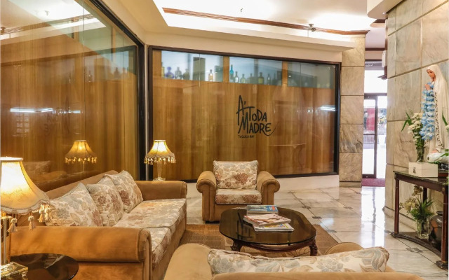 Sunette Tower Hotel