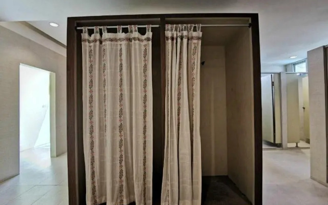 Suklutai Apartment