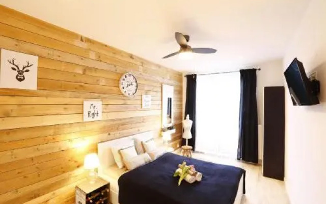 Apartamenty Sienkiewicza