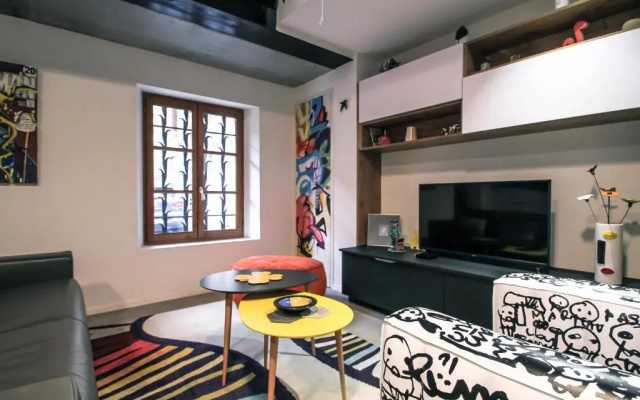 Loft 17