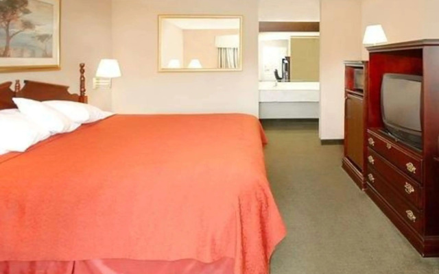 Econo Lodge Inn & Suites Ocean Springs - Biloxi
