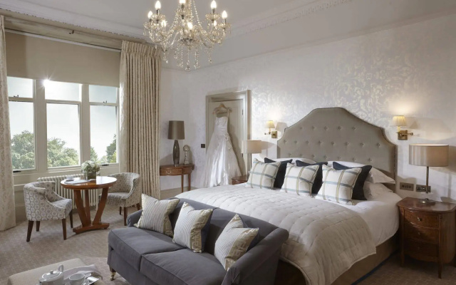 Clevedon Hall