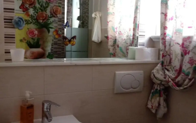 Sally's B&B