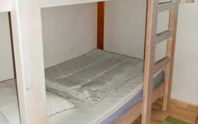 Holiday Home Fyrvej IX