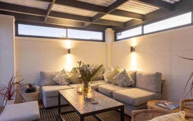 Atlantic Beach Cottage