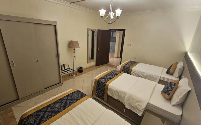 Abha Elite, SAAD PALACE 1