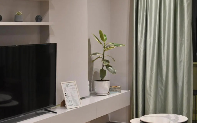 TAM Shallvaret Exclusive Apartment No1