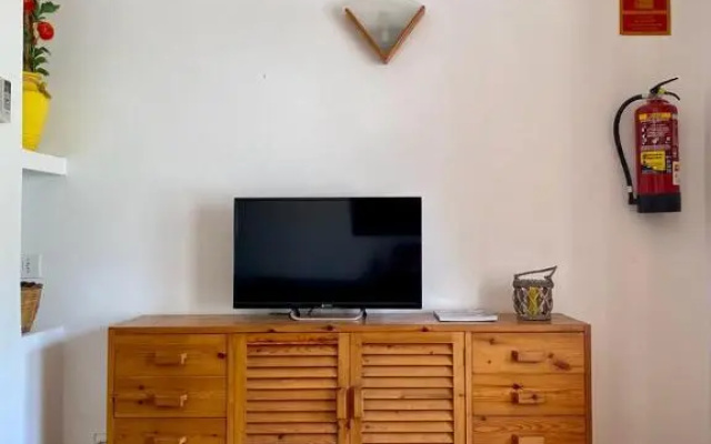 Apartamentos Ferrer
