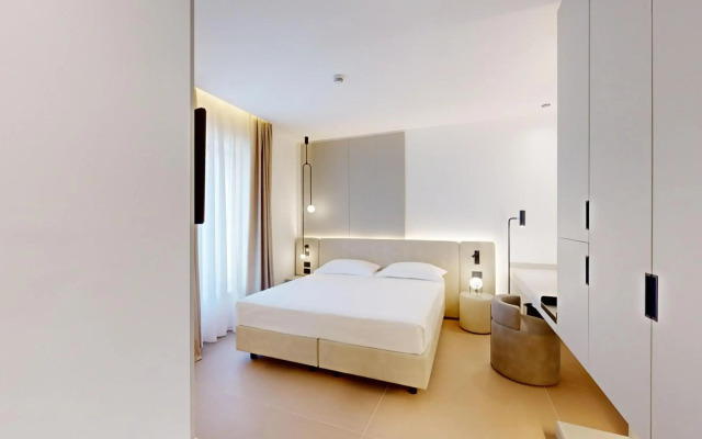 Primo Ostuni Hotel