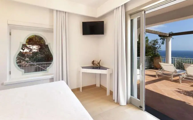 Villa Nerano
