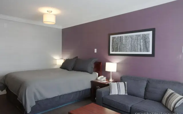 Sandman Hotel & Suites Williams Lake