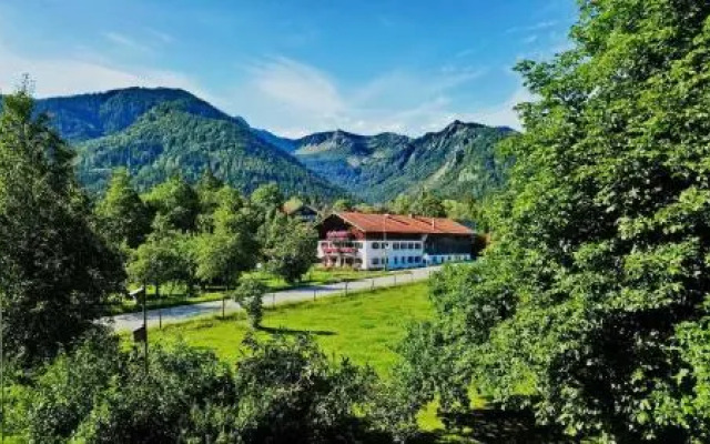 Haus Bamberger