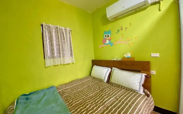 Jinmen Yusu B&B
