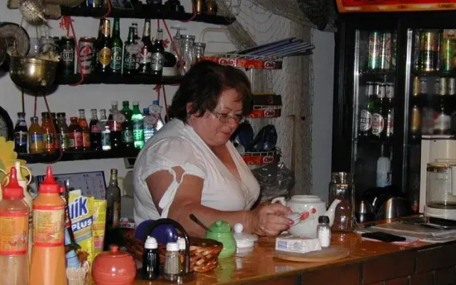 Marina Karsibór