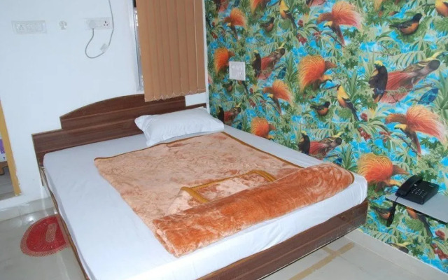 Hotel Aashiyana & Restaurant