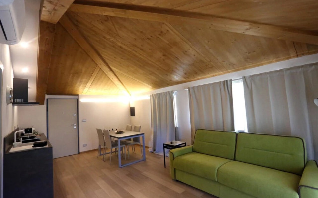 La Cascina di Carlotta