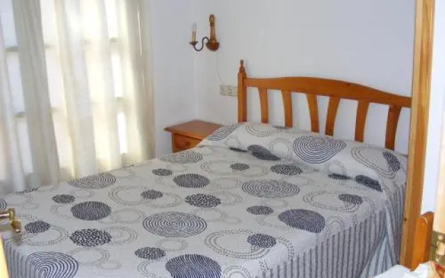 Apartaments lArrel