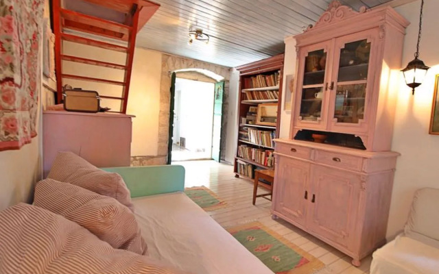 House Mirna Montalcino