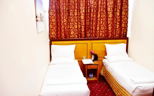 Anwar Al Diyafah Hotel