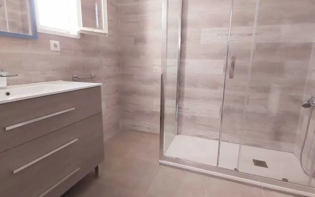 Apartament Esmeralda