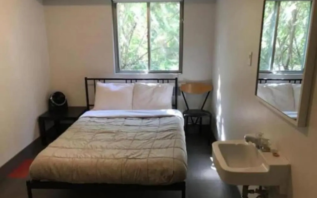 Hostelling International Edmonton