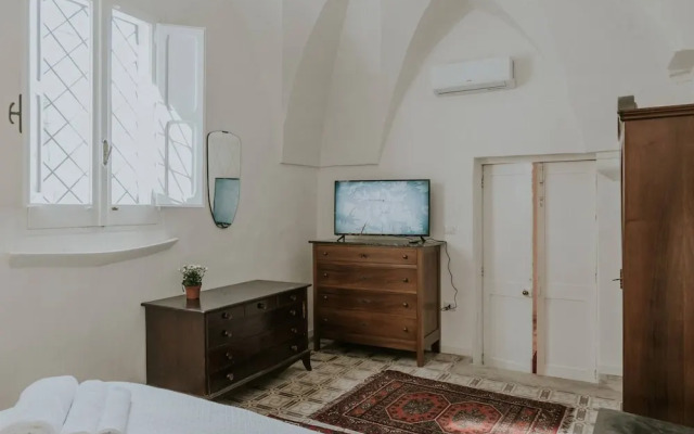 Casa Del Tempio Antico, Salento